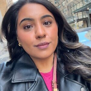 Meet your Posher, Asma